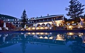 Hotel Prince Stafilos Skopelos
